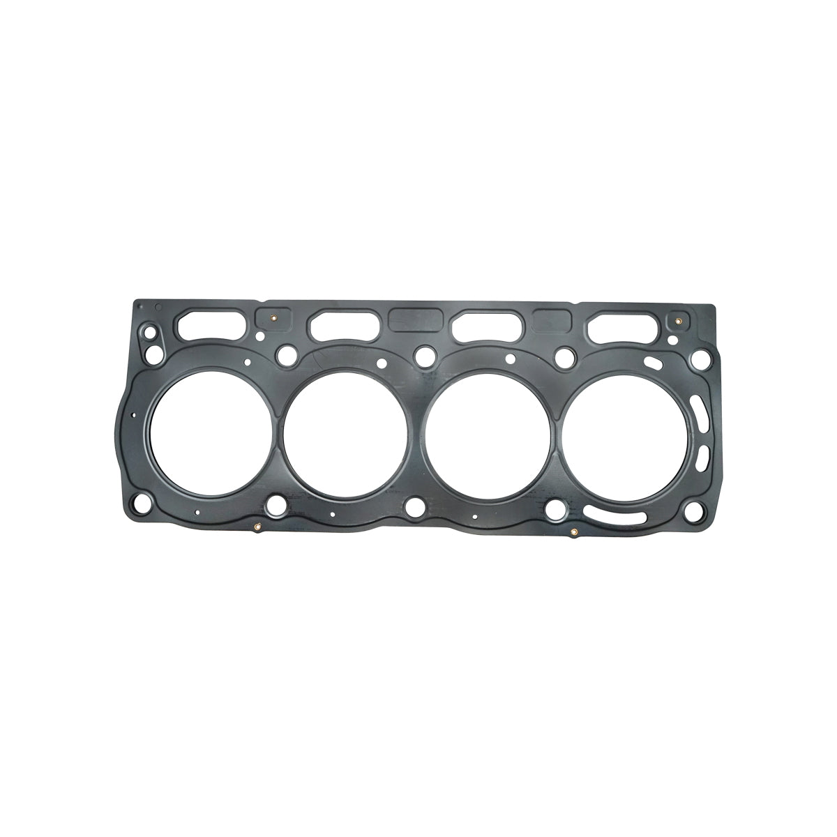Cylinder head gasket fi 107mm, thickness 1.3mm for Massey Ferguson OEM 4225850M1